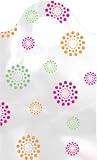 Doorknob Go Bags 9x12 Blooming Dots