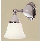 Tools & Hardware : 461-PN - Wall Sconces Hudson Valley Lighting, Inc.