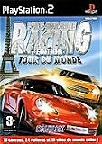Revue Davilex  / Paris Marseilles Racing : Edition Tour du Monde