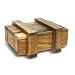 Wood Puzzle Magic Box Gift Card