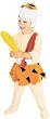 Kids Bamm-Bamm Costume - Child Medium