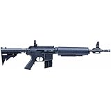 Crosman M4-177 Pneumatic Pump Air Rifle (.177)