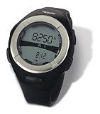 ALTI SKI WATCH BLACK