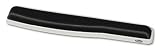 Review Fellowes  / Fellowes 93735 Adjustable Keyboard Wrist Rest [Textures, Black/Platinum]