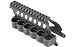 Mesa Tactical Saddle Mount Sureshell 6 Shell 12 Ga Carrier For Remington 870