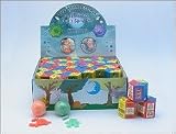Review The Bean People  / Bath Sprudel
