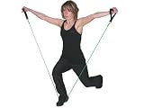 Physique Fitness Cord 120cm Level 3 (Strong - The most popular all rounder)