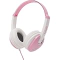 Groov-e GV590PW Kids DJ Style Headphone - Pink