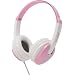 Groov-e GV590PW Kids DJ Style Headphone - Pink