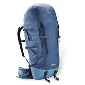 Arc'teryx Naos 70 Backpack - 4270-4640 cu in by