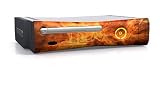 Xbox360 Faceplate Designer Skin – Combustion