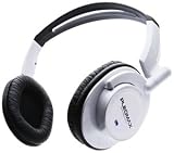 Samsung Pleomax PHS-7000 Crystal Noise Cancelling Headphone