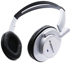 Samsung Pleomax PHS-7000 Crystal Noise Cancelling Headphone