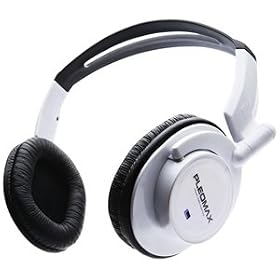 Samsung Pleomax PHS-7000 Crystal Noise Cancelling Headphone by Samsung