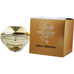 lady million 30ml price