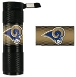 Americans Sport's St. Louis Rams LED Flashlight
