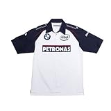 BMW Sauber F1 Team Crew Shirt