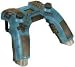 Gamester USA FPS Master Controller for Playstation 2