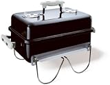 BLK Table Top Grill - B0012RVVNK