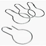 Shower Curtain Rings Hooks Shower Ring