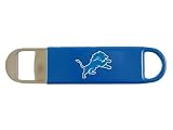 Detroit Lions Bottle Opener