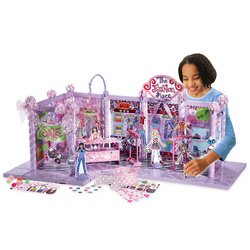 Dream Designer Fashion Shop