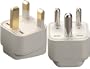 Nigeria Grounded Adapter Plug Kit - GUD and GUF