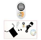 Snoopy MP3 Player