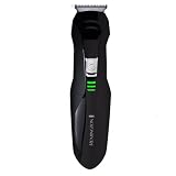 Remington PG6020 All In 1 Men's Rechargeable Personal Grooming Kit