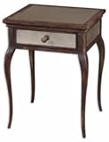 Uttermost 24157 St. Owen Dovetail Finish