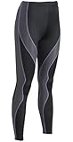 CW-X Conditioning Wear Women's PerformX Tights