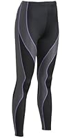 CW-X Conditioning Wear Women's PerformX Tights
