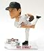 Houston Astros Roy Oswalt Forever Collectibles Platinum Bobble Head