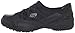 Skechers for Work Women's Compulsions Indulgent Work Shoe, Black, 6.5 M US