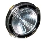 7 inch HID Offroad flood light