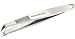 Beauty : Tweezerman Nipper V-cuticle * Tweezer Type