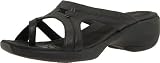 Merrell Women's Encore Strap Mary Jane Shoes (6, Black)