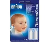 Search : Braun Thermoscan Lens Filters Lf-40, 40 Ea