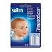 Braun Ear Thermometer Lens Filters LF40 - Pack of 40