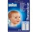 Braun Thermoscan Lens Filters Lf-40, 40 Ea