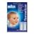 Braun Ear Thermometer Lens Filters LF40 - Pack of 40