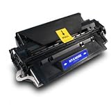 HP C4096A Compatible Remanufactured Black Toner Cartridge for LaserJet 2100, 2200 Printers