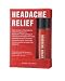 Royal Herbs Aromatherapy Headache Relief Roll-on Oils 8.5ml / 0.3fl Oz