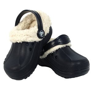 crocs Little Kid Blitzen Clog from crocs