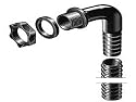 Harcostar Overflow Kit