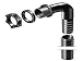 Harcostar Overflow Kit