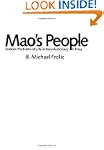 Mao's People: Sixteen Portraits of Li...