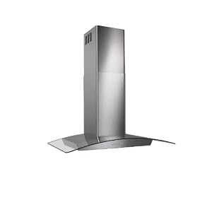 Broan-Nutone EW5630SS 30-Inch 500 CFM Stainless Steel Range Hood