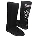koolaburra Women's Naughty & Nice
