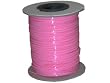 100 yd Bubble Gum CraftLace Spool